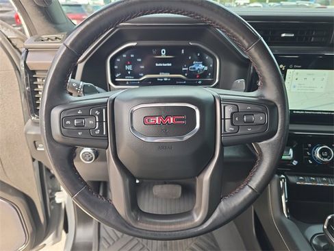 Used 2024 GMC Sierra 1500 AT4X w/ AT4X AEV Edition image 25