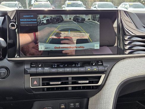 New 2026 Toyota Camry XLE image 22