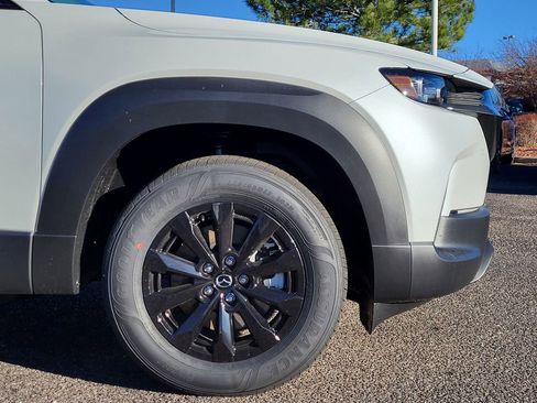 New 2026 MAZDA CX-50 2.5 Hybrid w/ Weather Package AWD/4WD image 29