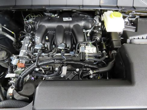 New 2026 Nissan Pathfinder Rock Creek image 11