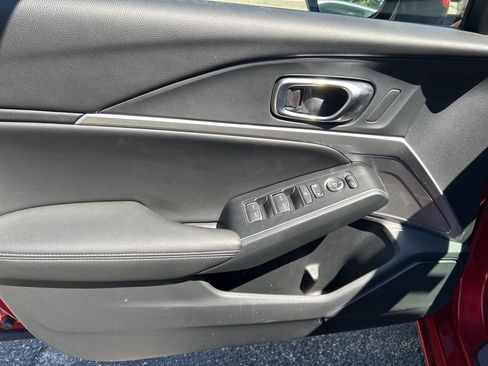 Certified 2025 Acura Integra A-Spec image 14