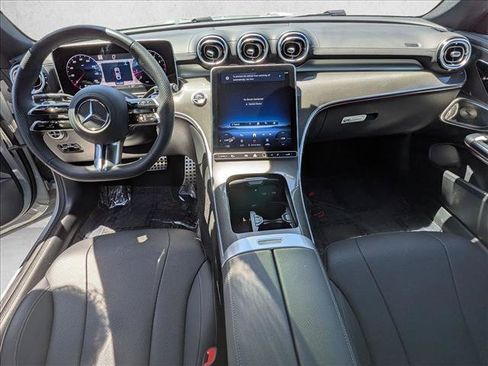 Certified 2026 Mercedes-Benz CLE 300 4MATIC Coupe image 15