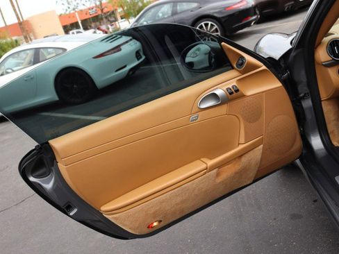 Used 2010 Porsche Cayman image 21