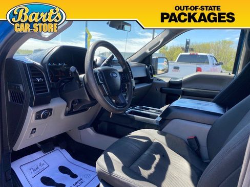 Used 2020 Ford F150 XL w/ Equipment Group 101A Mid AWD/4WD image 26