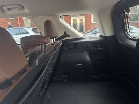 Certified 2023 Ford Bronco Sport Outer Banks image 16