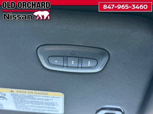 Used 2023 RAM 1500 Laramie AWD/4WD image 21