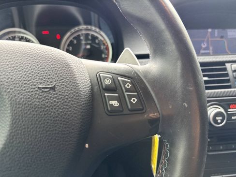 Used 2009 BMW M3 Coupe RWD image 30