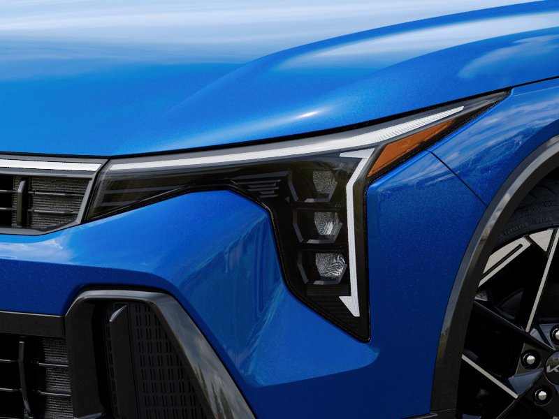 New 2026 Kia K4 EX FWD image 10