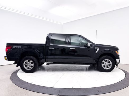 Used 2025 Ford F150 XLT w/ Equipment Group 302A MID AWD/4WD image 38