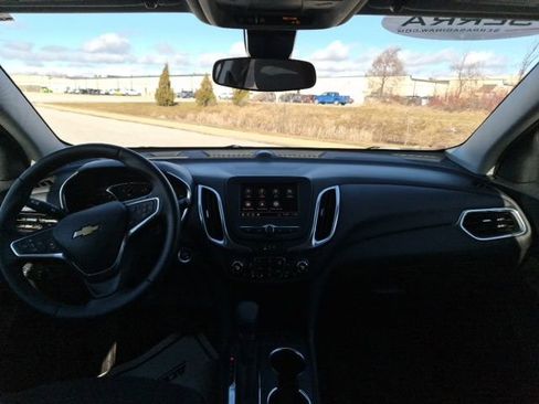 Used 2023 Chevrolet Equinox LT image 32