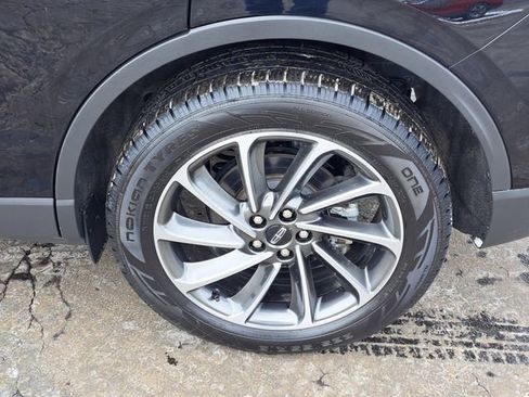 Certified 2024 Lincoln Corsair AWD w/ Equipment Group 101A image 5