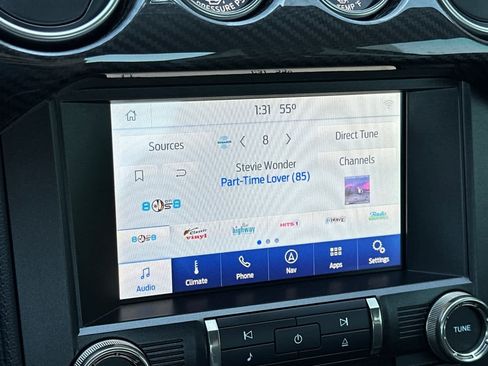 Certified 2020 Ford Mustang Shelby GT500 w/ Carbon Fiber Track Pack image 18