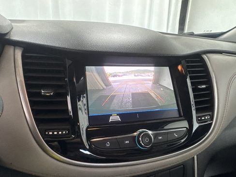 Used 2022 Chevrolet Trax LS w/ Tint and Cruise Package FWD image 18