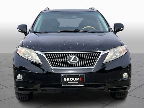 Used 2010 Lexus RX 350 2WD image 3