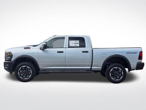 New 2026 RAM 2500 Tradesman image 16