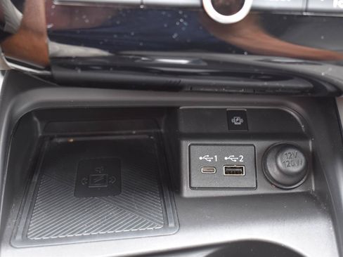 Used 2023 INFINITI QX50 Luxe FWD image 40
