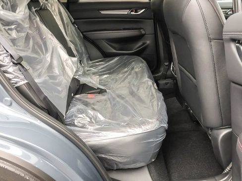 New 2025 MAZDA CX-5 Carbon Edition image 39