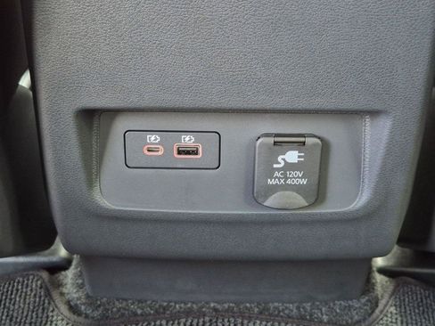 Used 2026 Nissan Frontier PRO-4X w/ Pro Premium Package AWD/4WD image 39