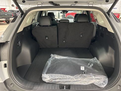 New 2026 Kia Sportage EX image 27