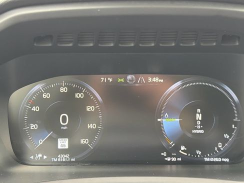 Certified 2022 Volvo XC90 T8 Inscription Expression w/ Advanced Package image 35