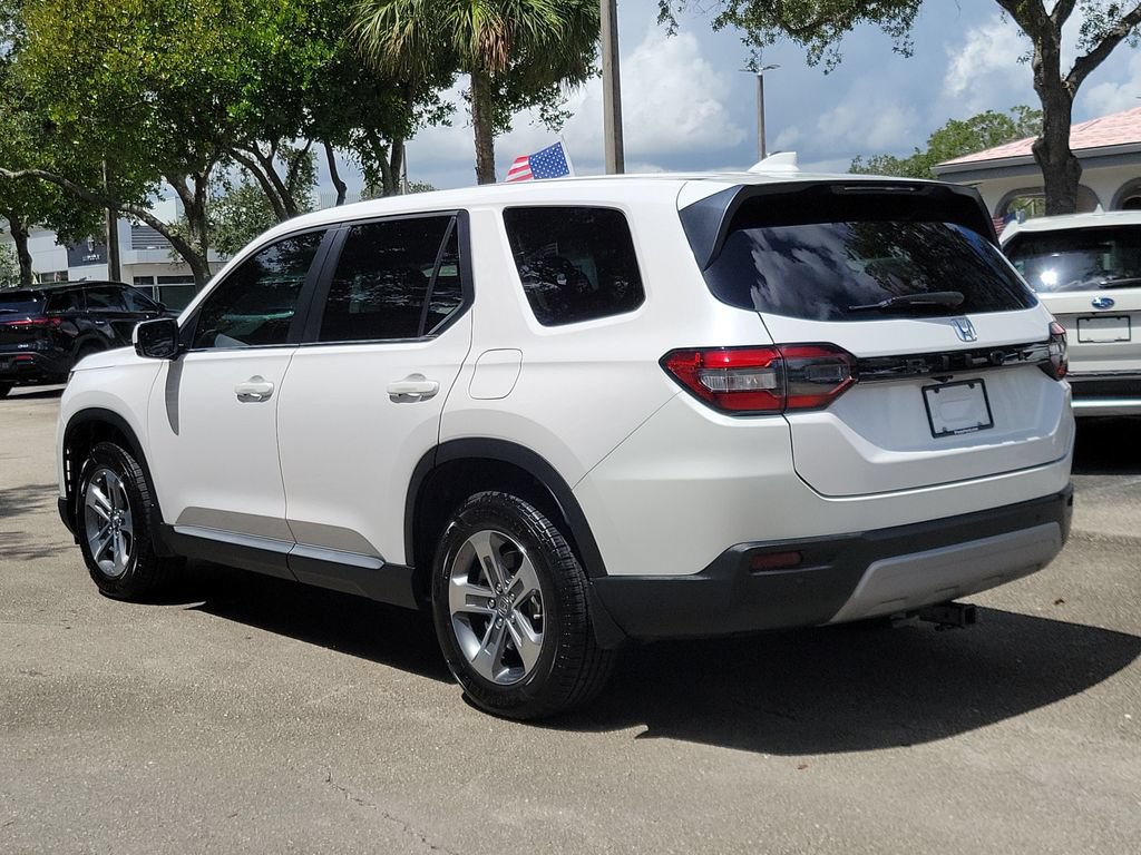 Used 2023 Honda Pilot EX-L image 5
