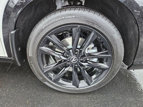 New 2026 Acura ADX A-Spec image 9