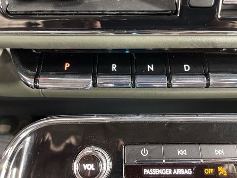 Used 2022 Lincoln Navigator Black Label image 26