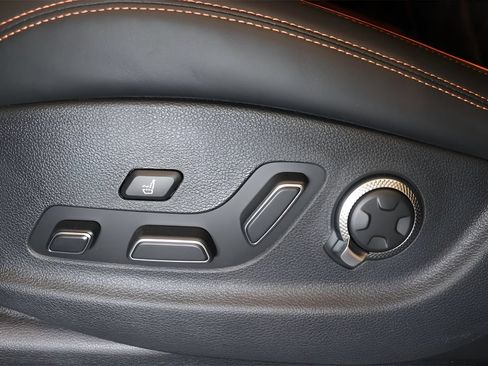 New 2026 Genesis GV70 3.5T Sport Prestige AWD/4WD image 11