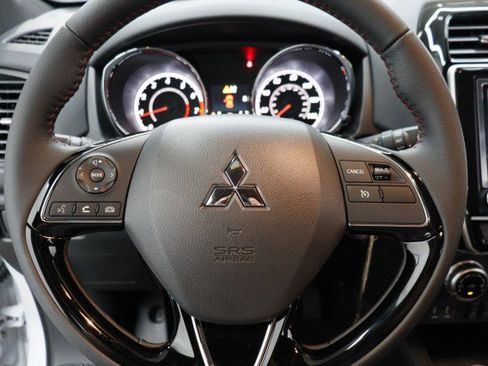 New 2026 Mitsubishi Outlander Sport AWD image 8