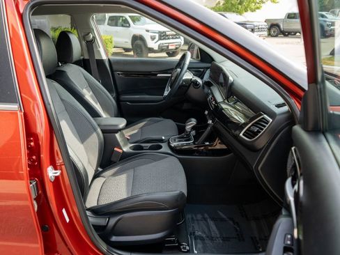 Used 2024 Kia Seltos S AWD/4WD image 10