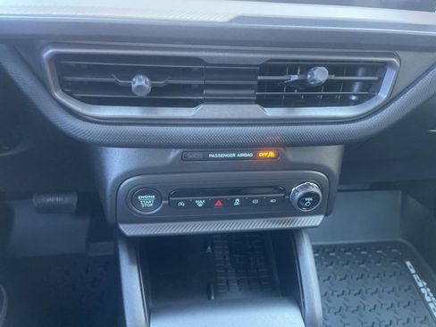 New 2025 Ford Bronco Sport Big Bend w/ Convenience Package image 40