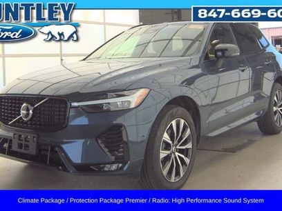 Used 2025 Volvo XC60 B5 Plus w/ Protection Package Premier