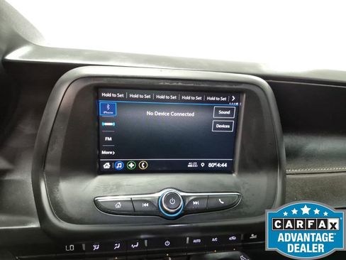 Used 2020 Chevrolet Camaro LT image 16