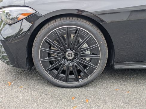 New 2026 Mercedes-Benz CLE 450 4MATIC Cabriolet image 10