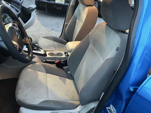 Used 2014 Ford Focus SE FWD image 25