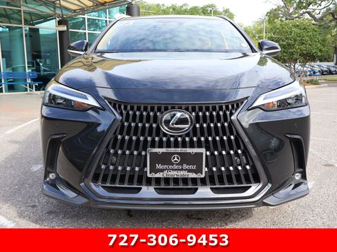 Used 2023 Lexus NX 350 AWD image 13