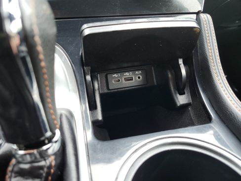 Used 2021 Nissan Maxima SR w/ Sport Mat Group FWD image 21