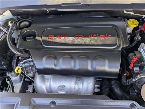 Used 2020 Jeep Compass Latitude image 22