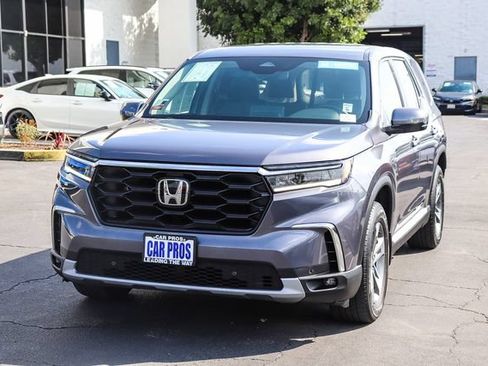 Used 2024 Honda Pilot EX-L image 5