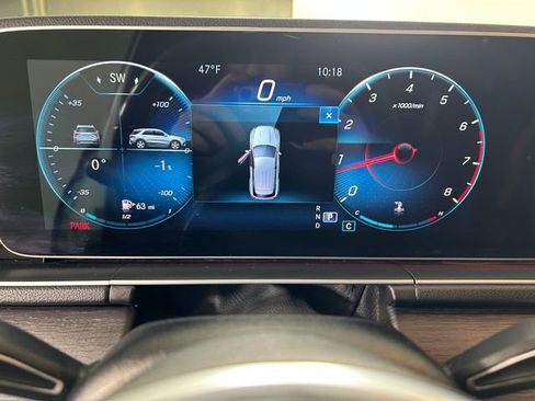 Used 2022 Mercedes-Benz GLE 350 4MATIC image 18
