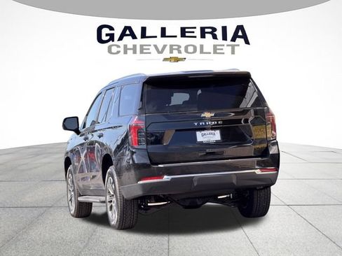 New 2026 Chevrolet Tahoe LS RWD image 5