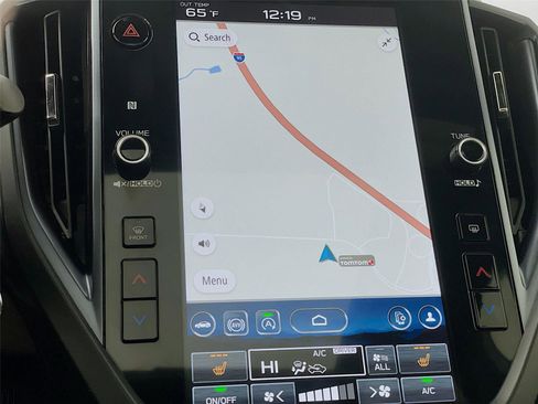 Certified 2025 Subaru Forester Limited w/ Protection Package image 18