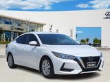 Used 2021 Nissan Sentra S image 2