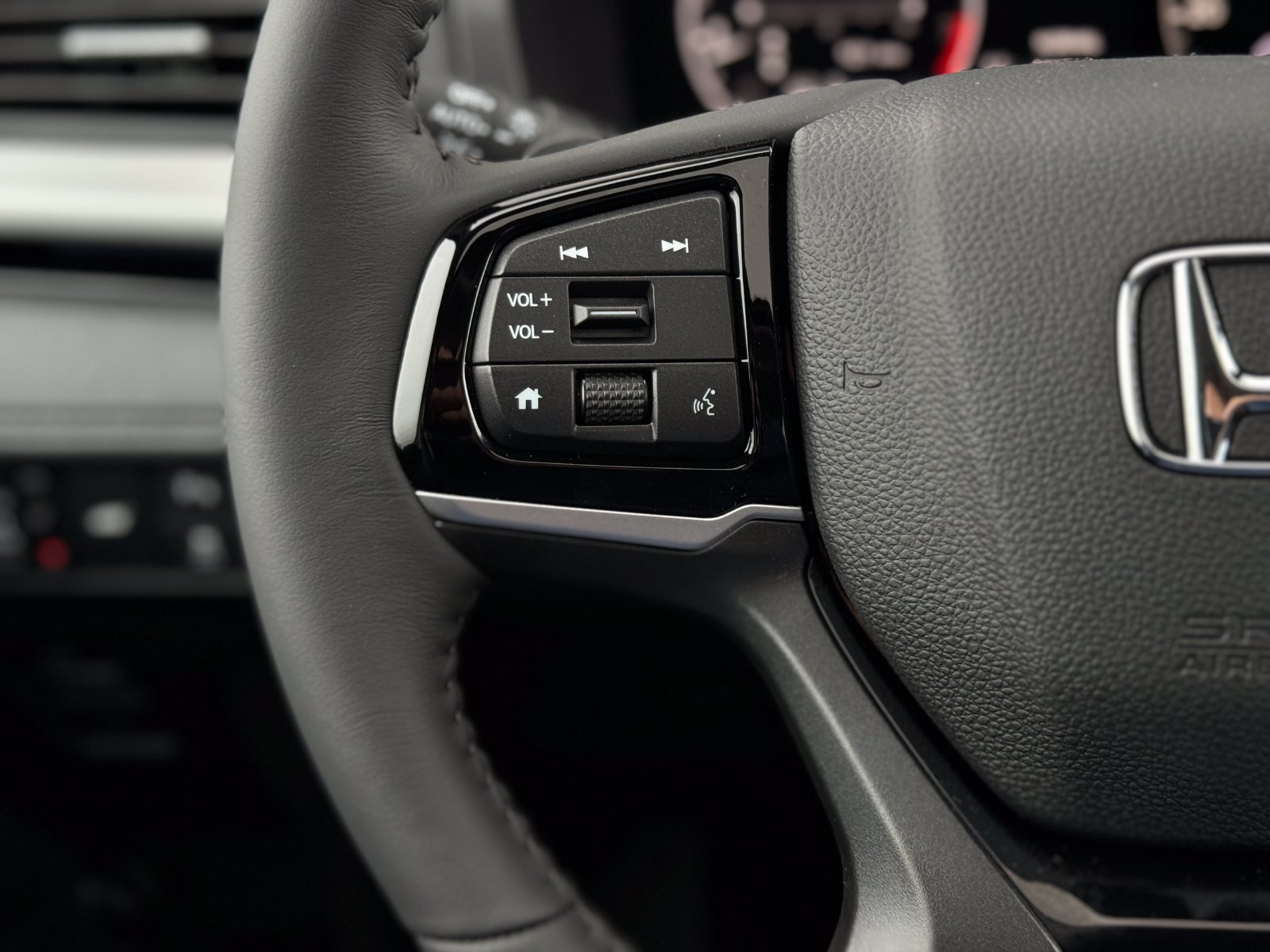 New 2027 Honda Odyssey Touring image 30