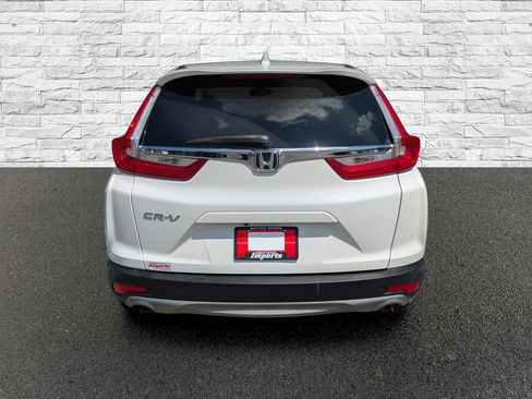 Used 2018 Honda CR-V EX-L image 8
