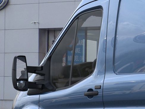 New 2025 Ford Transit 350 148 High Roof image 20