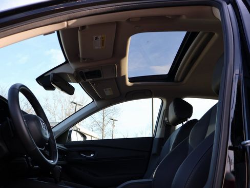 Certified 2025 Honda Accord EX-L image 31