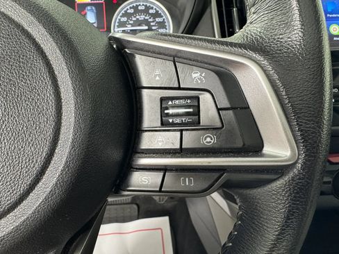 Used 2021 Subaru Forester Premium AWD/4WD image 16