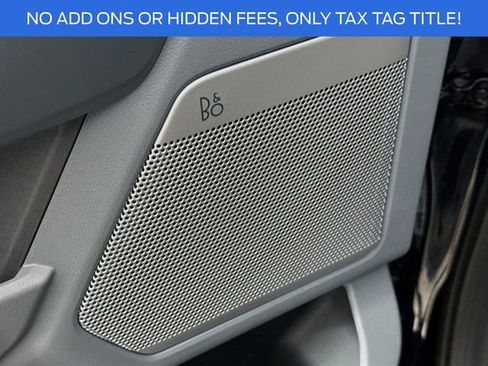 New 2025 Ford F150 Lightning Flash w/ Max Trailer Tow Package image 19