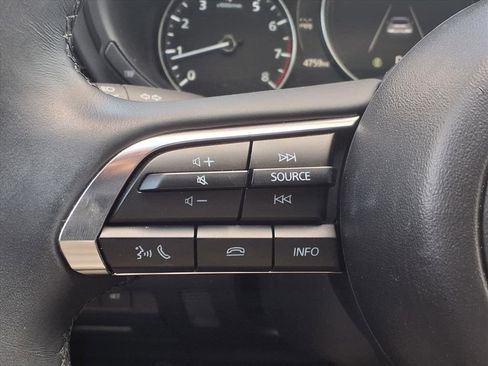 Certified 2025 MAZDA CX-30 AWD 2.5 S w/ Preferred Package image 16